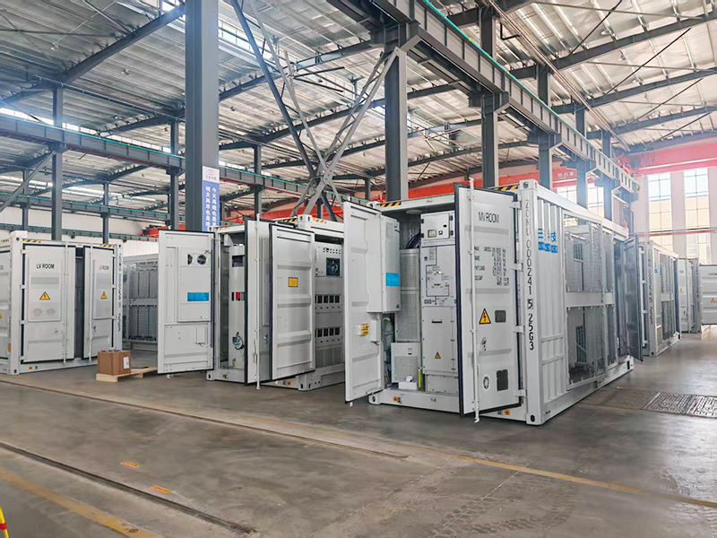 电器成套